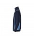 VL SVAROG Sudadera de rizo bicolor 260g m en poliester 65 y algodon 35