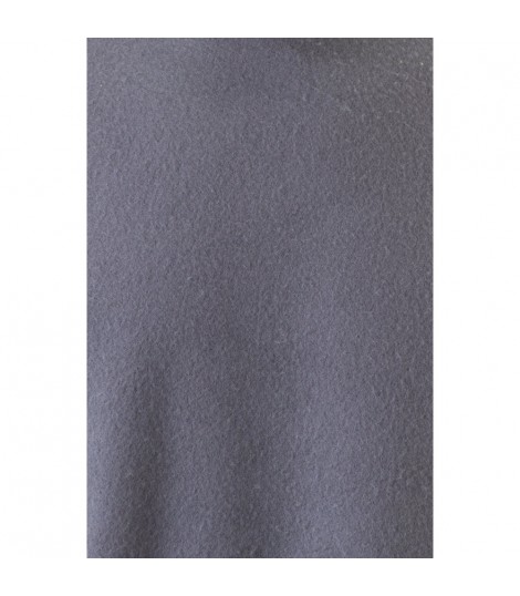 VL SVAROG Sudadera de rizo bicolor 260g m en poliester 65 y algodon 35