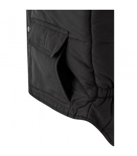 VL MEFITIS Chaleco acolchado multibolsillos 220g m en poliester 100