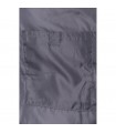 VL MEFITIS Chaleco acolchado multibolsillos 220g m en poliester 100