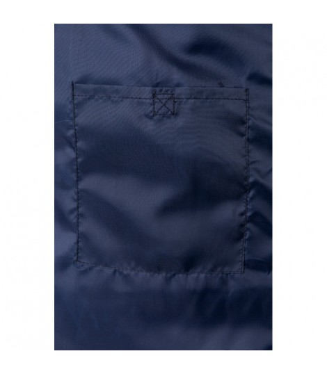 VL MEFITIS Chaleco acolchado multibolsillos 220g m en poliester 100