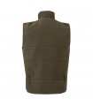 VL MEFITIS Chaleco acolchado multibolsillos 220g m en poliester 100