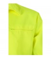 VL NEPTUNE Chaqueta de sarga bicolor 210g m en poliester 80 y algodon 20