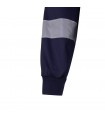 VL NEPTUNE Chaqueta de sarga bicolor 210g m en poliester 80 y algodon 20