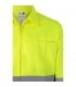 VL NEPTUNE Chaqueta de sarga bicolor 210g m en poliester 80 y algodon 20