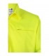 VL NEPTUNE Chaqueta de sarga bicolor 210g m en poliester 80 y algodon 20