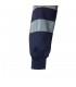 VL NEPTUNE Chaqueta de sarga bicolor 210g m en poliester 80 y algodon 20