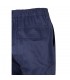VL ATHENA Pantalon de sarga bicolor 210 g m forrado multibolsillos en algodon 20 y poliester 80 
