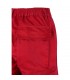 VL ATHENA Pantalon de sarga bicolor 210 g m forrado multibolsillos en algodon 20 y poliester 80 