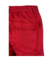VL ATHENA Pantalon de sarga bicolor 210 g m forrado multibolsillos en algodon 20 y poliester 80 