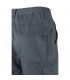 VL ATHENA Pantalon de sarga bicolor 210 g m forrado multibolsillos en algodon 20 y poliester 80 