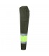 VL ATHENA Pantalon de sarga bicolor 210 g m forrado multibolsillos en algodon 20 y poliester 80 