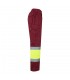 VL ATHENA Pantalon de sarga bicolor 210 g m forrado multibolsillos en algodon 20 y poliester 80 