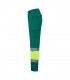 VL POSEIDON Pantalon de sarga multibolsillos bicolor 210 g m en algodon 20 y poliester 80 