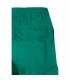 VL POSEIDON Pantalon de sarga multibolsillos bicolor 210 g m en algodon 20 y poliester 80 