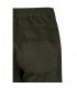 VL POSEIDON Pantalon de sarga multibolsillos bicolor 210 g m en algodon 20 y poliester 80 