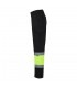 VL POSEIDON LARGE Pantalon de sarga multibolsillos bicolor 210 g m en algodon 20 y poliester 80 