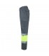 VL POSEIDON LARGE Pantalon de sarga multibolsillos bicolor 210 g m en algodon 20 y poliester 80 