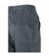 VL POSEIDON LARGE Pantalon de sarga multibolsillos bicolor 210 g m en algodon 20 y poliester 80 