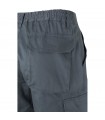 VL POSEIDON LARGE Pantalon de sarga multibolsillos bicolor 210 g m en algodon 20 y poliester 80 