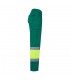 VL POSEIDON LARGE Pantalon de sarga multibolsillos bicolor 210 g m en algodon 20 y poliester 80 