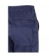VL POSEIDON LARGE Pantalon de sarga multibolsillos bicolor 210 g m en algodon 20 y poliester 80 