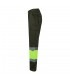 VL POSEIDON LARGE Pantalon de sarga multibolsillos bicolor 210 g m en algodon 20 y poliester 80 