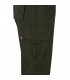 VL POSEIDON LARGE Pantalon de sarga multibolsillos bicolor 210 g m en algodon 20 y poliester 80 