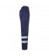 VL ASCLEPIUS Pantalon multibolsillos de sarga 200g m en algodon 35 y poliester 65