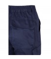 VL ASCLEPIUS Pantalon multibolsillos de sarga 200g m en algodon 35 y poliester 65