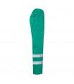 VL ASCLEPIUS Pantalon multibolsillos de sarga 200g m en algodon 35 y poliester 65