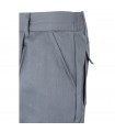 VL ASCLEPIUS Pantalon multibolsillos de sarga 200g m en algodon 35 y poliester 65