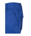 VL ASCLEPIUS Pantalon multibolsillos de sarga 200g m en algodon 35 y poliester 65