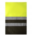 VL EROS Chaqueta polar bicolor 280 g m en poliester 100