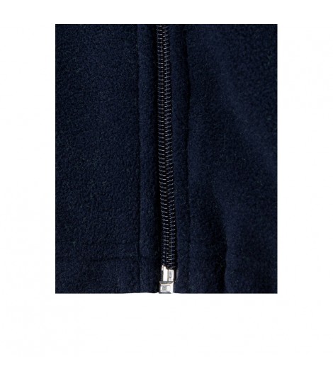 VL EROS Chaqueta polar bicolor 280 g m en poliester 100