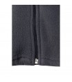 VL EROS Chaqueta polar bicolor 280 g m en poliester 100