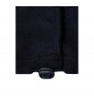 VL EROS Chaqueta polar bicolor 280 g m en poliester 100