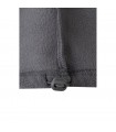 VL EROS Chaqueta polar bicolor 280 g m en poliester 100