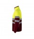 VL EROS Chaqueta polar bicolor 280 g m en poliester 100