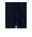 VL EROS LARGE Chaqueta soft shell bicolor 280 g m en poliester 96 y elastano 4