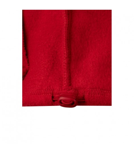 VL EROS LARGE Chaqueta soft shell bicolor 280 g m en poliester 96 y elastano 4