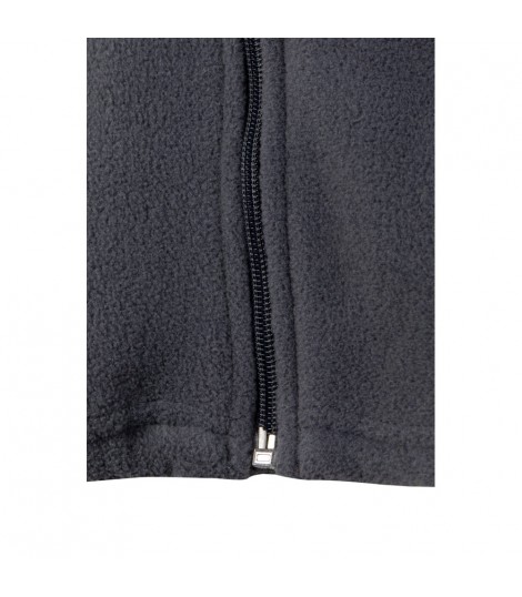 VL EROS LARGE Chaqueta soft shell bicolor 280 g m en poliester 96 y elastano 4