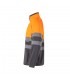 VL EROS LARGE Chaqueta soft shell bicolor 280 g m en poliester 96 y elastano 4