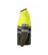VL EROS LARGE Chaqueta soft shell bicolor 280 g m en poliester 96 y elastano 4