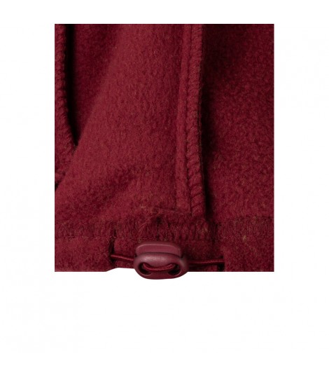 VL EROS LARGE Chaqueta soft shell bicolor 280 g m en poliester 96 y elastano 4