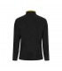 VL GERAS Chaqueta polar bicolor 220g m en poliester 100