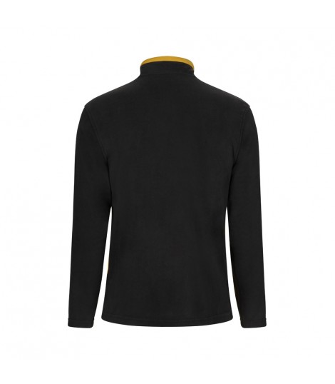 VL GERAS Chaqueta polar bicolor 220g m en poliester 100