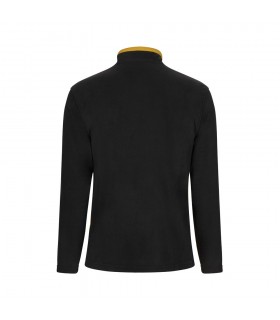 VL GERAS Chaqueta polar bicolor 220g m en poliester 100