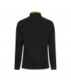 VL GERAS Chaqueta polar bicolor 220g m en poliester 100