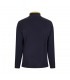 VL GERAS Chaqueta polar bicolor 220g m en poliester 100